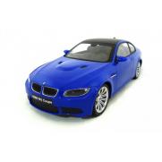 Радиоуправляемая машинка BMW синяя (32 см, 16 км/ч)