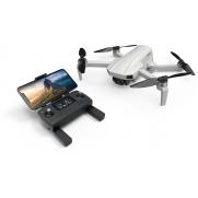 Квадрокоптер с камерой 4K Ultra HD на радиоуправлении MJX (GPS, 31 см, до 300 м, сумка)