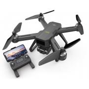 Квадрокоптер/дрон с камерой 4К, GPS, FPV, WiFi, 38 см, до 600 м
