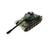 Радиоуправляемый танк Т-34 для танкового боя (ИК-пушка, 26 см)