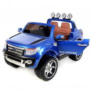 Детский электромобиль Dake Ford Ranger Blue