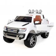 Детский электромобиль Dake Ford Ranger White