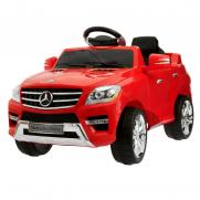 Детский электромобиль Mercedes ML350 Red 2WD 2.4G