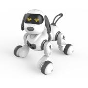 Радиоуправляемый робот щенок (звук, свет, англ. язык)