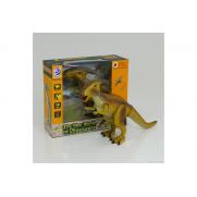 Радиоуправляемый динозавр игрушка