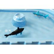 Набор Радиоуправляемые Рыбки, с бассейном