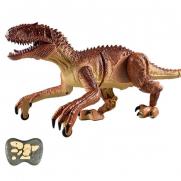 Радиоуправляемый динозавр Raptor, 48 см