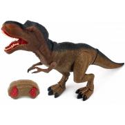 Радиоуправляемый динозавр Тираннозавр (52 см, свет, звук, акк+зу)