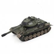 Радиоуправляемый танк Т-34 для танкового боя (ИК-пушка, 26 см)