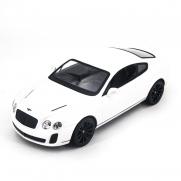 Радиоуправляемая модель машины Bentley (34 см)