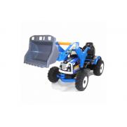 Электромобиль для детей трактор 328A-B