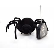 Радиоуправляемый паук "Черная Вдова"