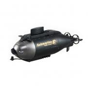Подводная лодка радиоуправляемая (мини, 10 см, аккумулятор)