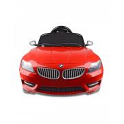 Радиоуправляемый детский электромобиль Rastar BMW Z4 красный (110 см)