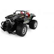 Джип радиоуправляемый Jeep Wrangler 2WD 1:12 (30 км/ч, 35 см, свет, до 70 м)