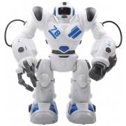 Радиоуправляемый интеллектуальный робот детский (35 см)