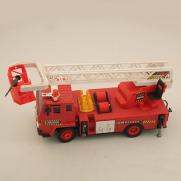 Пожарная машина радиоуправляемая (звук, свет, 41 см)