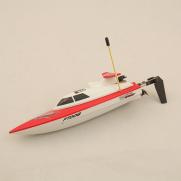 Катер радиоуправляемый High Speed Boat (15 км/ч, до 30 м, 28 см)