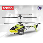 Вертолет радиоуправляемый Syma S32 2.4 ГГц (свет, защита, 37 см)
