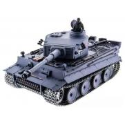 Радиоуправляемый танк German Tiger Pro V7.0 масштаб 1:16 2.4G