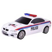 Радиоуправляемая машина BMW M3 Coupe POLICE 1:18