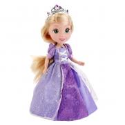 Интерактивная кукла Disney Принцесса Рапунцель 25 см