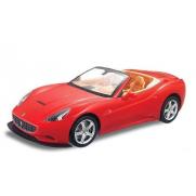 Большая радиоуправляемая машина Ferrari California 1:10