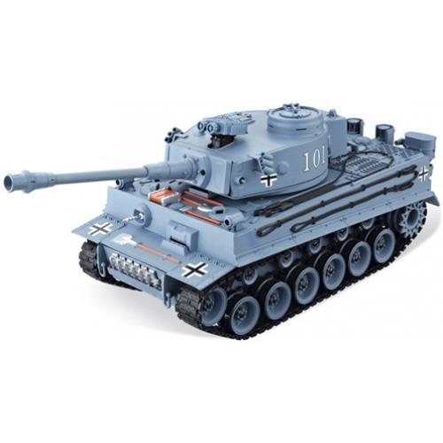Радиоуправляемый танк Tiger