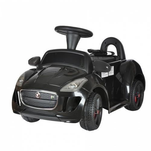 Детский электромобиль-каталка Dongma Jaguar