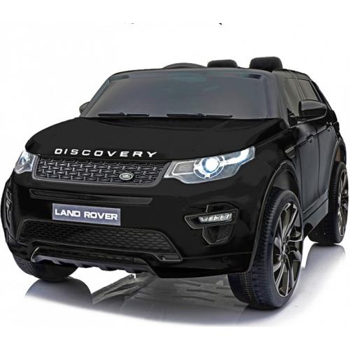 Детский электромобиль Land Rover Discovery Sport HSE 12V