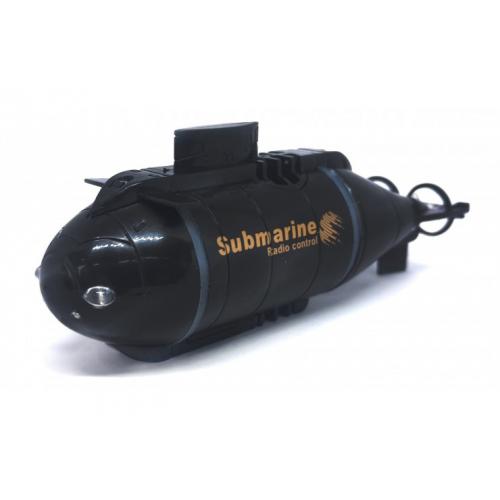 Подводная лодка на радиоуправлении Submarine (с подсветкой)
