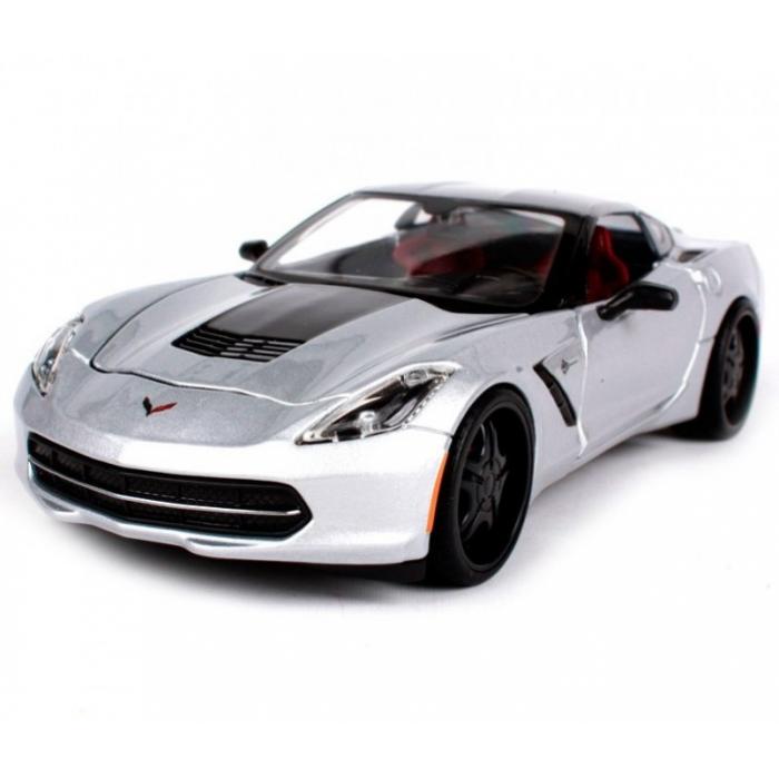 2014 corvette stingray maisto