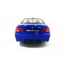 Радиоуправляемая машинка BMW синяя (32 см, 16 км/ч)