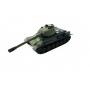 Танк на пульте Т-34 1:28 для танкового боя (ИК-пушка, 26 см)