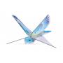 Радиоуправляемая игрушка Летающая птица (свет, 22 см)