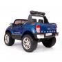 Детский электромобиль Ford Ranger Blue 4WD MP4
