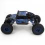 Радиоуправляемая модель джипа Краулер 4WD 1:18 (28 см, 20 км/ч)