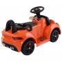 Детский электромобиль-каталка Dongma Jaguar 6V 2.4G оранжевый