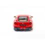 Радиоуправляемый автомобиль Ferrari 1:14, пульт-руль (33 см)