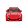 Радиоуправляемая модель автомобиля Ferrari FF 1:14, пульт-руль (31 см)