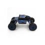 Радиоуправляемый джип Краулер синий 4WD 1:18 (27 см, 20 км/ч)