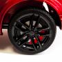 Детский электромобиль Audi Q7 LUXURY 2.4G - Red