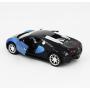 Радиоуправляемая машина Bugatti Veyron, 31 см