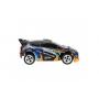 Модель раллийного автомобиля WL Toys 4WD RTR масштаб 1:24 2.4G WL Toys A242