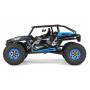 Радиоуправляемый краулер машина WL Toys 4WD RTR масштаб 1:12 2.4G