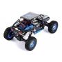 Радиоуправляемый краулер машина WL Toys 4WD RTR масштаб 1:12 2.4G