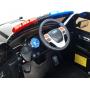 Радиоуправляемый электромобиль Ford Explorer Police Black 12V 2.4G