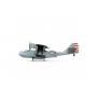 Радиоуправляемый самолет PBY Catalina RTF 2.4G