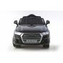 Детский электромобиль Audi Q7 LUXURY 2.4G - Black