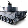 Радиоуправляемый танк Heng Long German Tiger PRO 1:16 (ИК+Пневмо) 2.4G - 3818-1PRO-MS V6.0